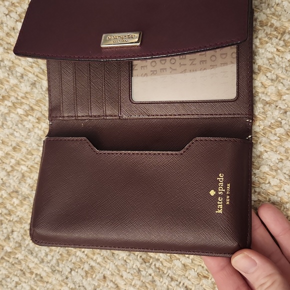 Hi Kate Spade ♠️ - Picture 7 of 9